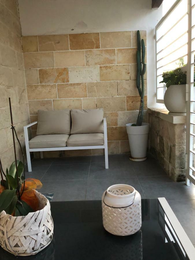 Casa Vacanze Santa Lucia Villa Porto Cesareo Luaran gambar